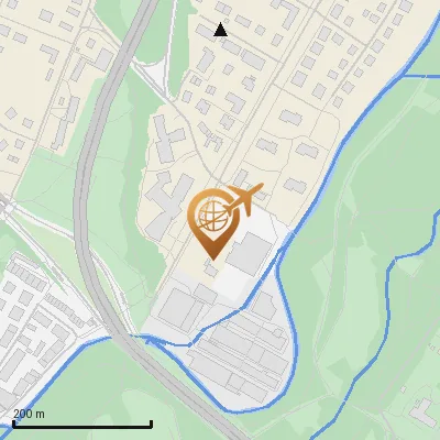 Foto zu Osterwaldstraße 16, 80805 München