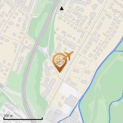 Foto zu Osterwaldstraße 31, 80805 München