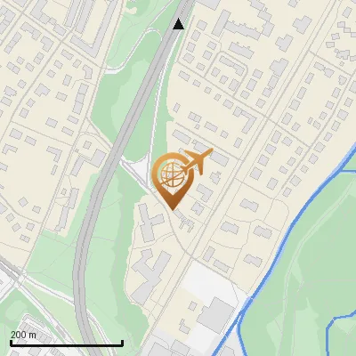 Foto zu Osterwaldstraße 35, 80805 München