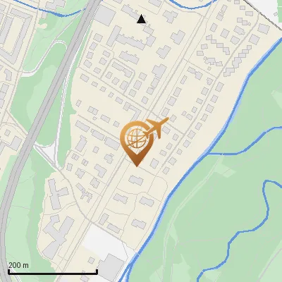 Foto zu Osterwaldstraße 40, 80805 München