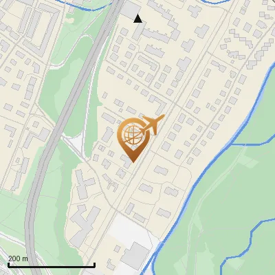 Foto zu Osterwaldstraße 41, 80805 München