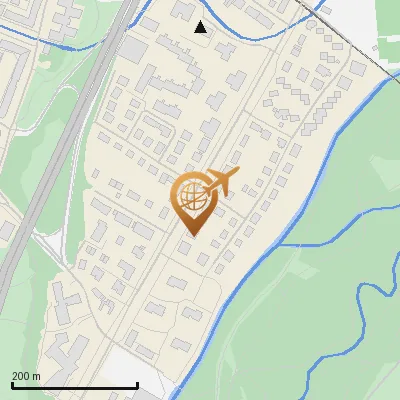 Foto zu Osterwaldstraße 44, 80805 München