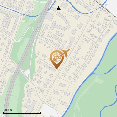 Foto zu Osterwaldstraße 45, 80805 München