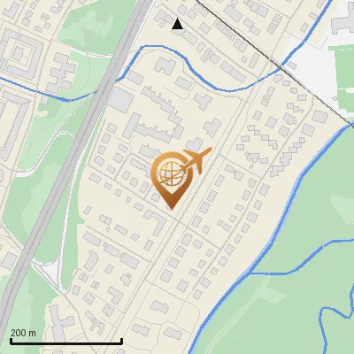 Foto zu Osterwaldstraße 49, 80805 München