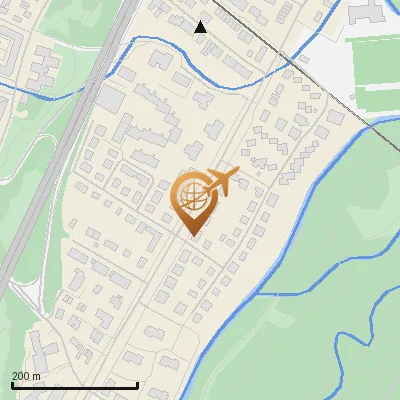 Foto zu Osterwaldstraße 50, 80805 München