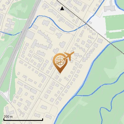 Foto zu Osterwaldstraße 52, 80805 München