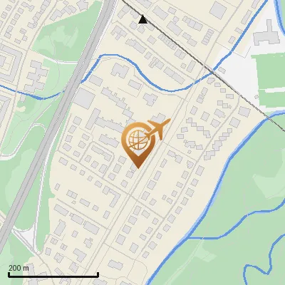 Foto zu Osterwaldstraße 53, 80805 München