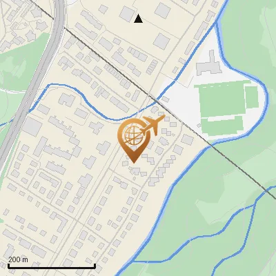 Foto zu Osterwaldstraße 64, 80805 München