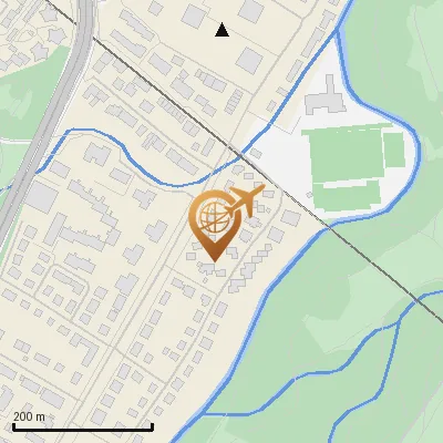 Foto zu Osterwaldstraße 66, 80805 München
