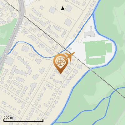 Foto zu Osterwaldstraße 70, 80805 München