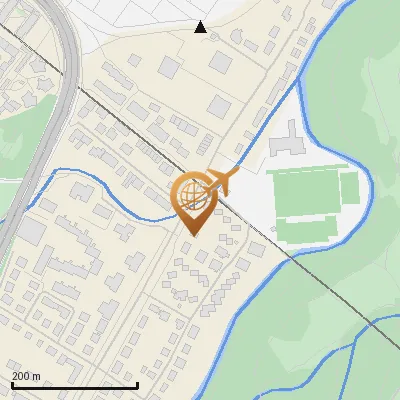 Foto zu Osterwaldstraße 74, 80805 München