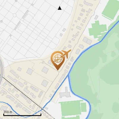 Foto zu Osterwaldstraße 79, 80805 München