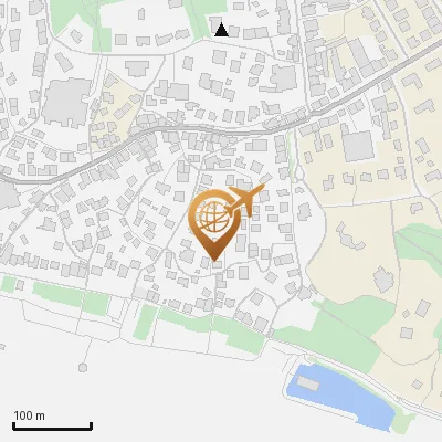 Foto zu Osterweg 11, 22587 Hamburg