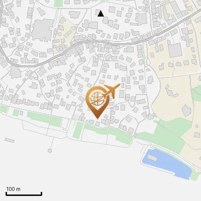 Foto zu Osterweg 3, 22587 Hamburg