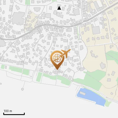 Foto zu Osterweg 6, 22587 Hamburg