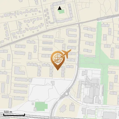 Foto zu Ostewinkel 20, 21147 Hamburg