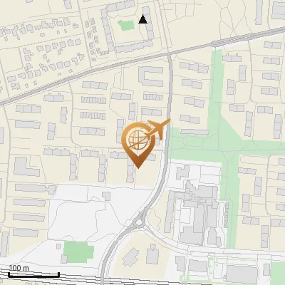 Foto zu Ostewinkel 24, 21147 Hamburg