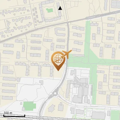 Foto zu Ostewinkel 26, 21147 Hamburg