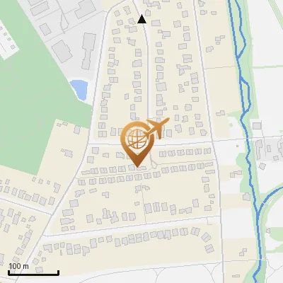 Foto zu Ostfalenweg 10, 22453 Hamburg