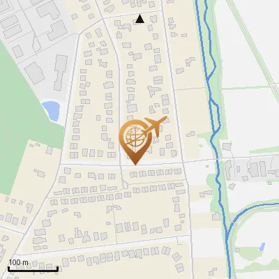 Foto zu Ostfalenweg 11, 22453 Hamburg