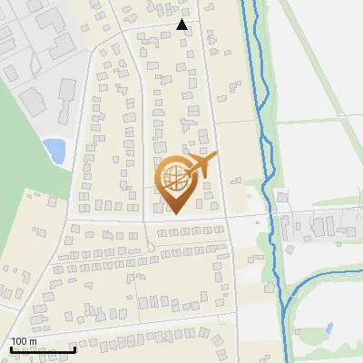 Foto zu Ostfalenweg 13, 22453 Hamburg