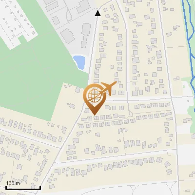 Foto zu Ostfalenweg 2, 22453 Hamburg