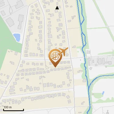 Foto zu Ostfalenweg 20, 22453 Hamburg