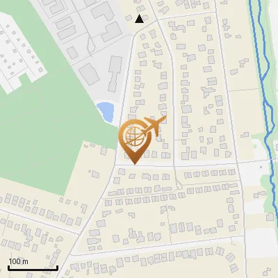 Foto zu Ostfalenweg 3, 22453 Hamburg