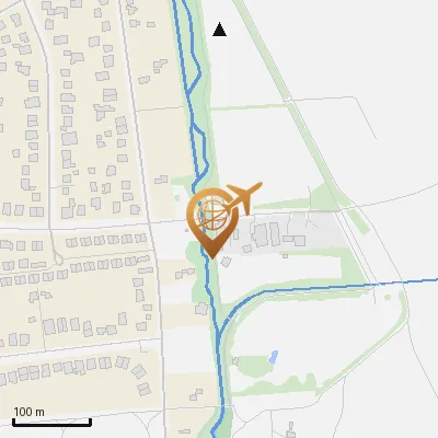 Foto zu Ostfalenweg 38, 22453 Hamburg