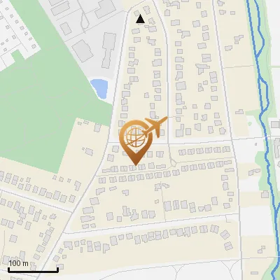 Foto zu Ostfalenweg 4, 22453 Hamburg