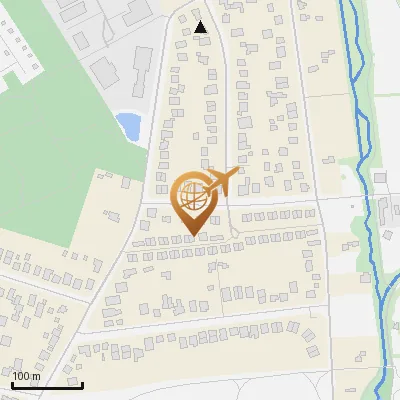 Foto zu Ostfalenweg 6, 22453 Hamburg