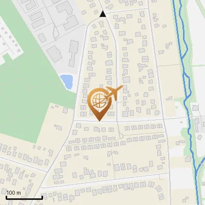 Foto zu Ostfalenweg 7, 22453 Hamburg