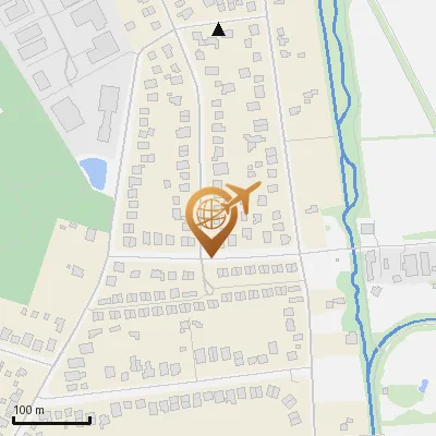 Foto zu Ostfalenweg 9, 22453 Hamburg