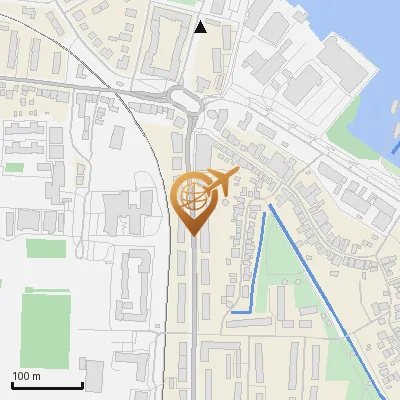 Foto zu Ostfrieslandstraße 11, 21129 Hamburg