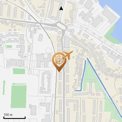 Foto zu Ostfrieslandstraße 14, 21129 Hamburg