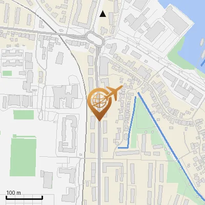 Foto zu Ostfrieslandstraße 15, 21129 Hamburg