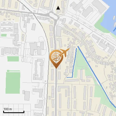 Foto zu Ostfrieslandstraße 17, 21129 Hamburg