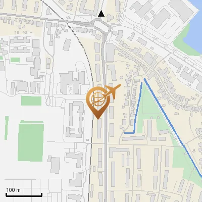 Foto zu Ostfrieslandstraße 18, 21129 Hamburg