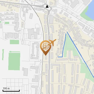 Foto zu Ostfrieslandstraße 20, 21129 Hamburg