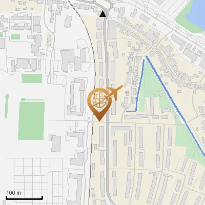 Foto zu Ostfrieslandstraße 24, 21129 Hamburg