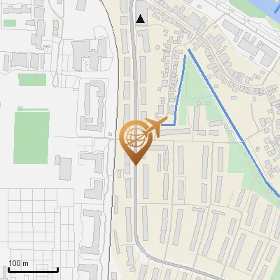 Foto zu Ostfrieslandstraße 25, 21129 Hamburg