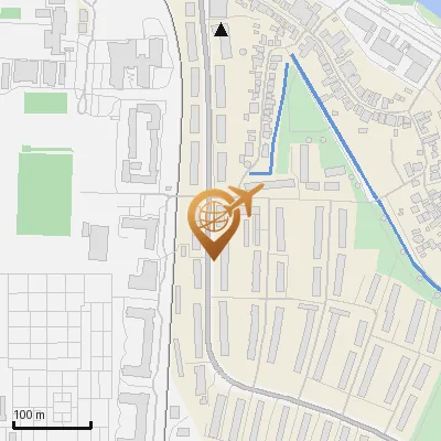 Foto zu Ostfrieslandstraße 27, 21129 Hamburg