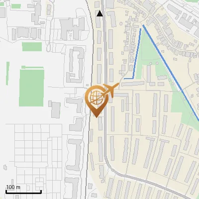 Foto zu Ostfrieslandstraße 30, 21129 Hamburg