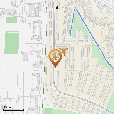 Foto zu Ostfrieslandstraße 31, 21129 Hamburg