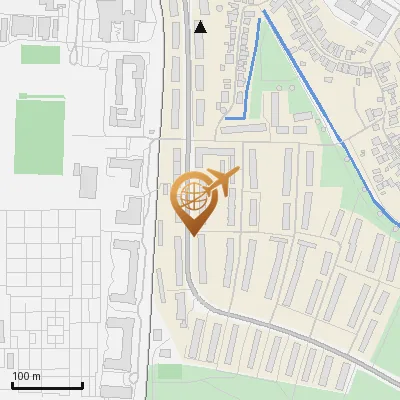 Foto zu Ostfrieslandstraße 33, 21129 Hamburg