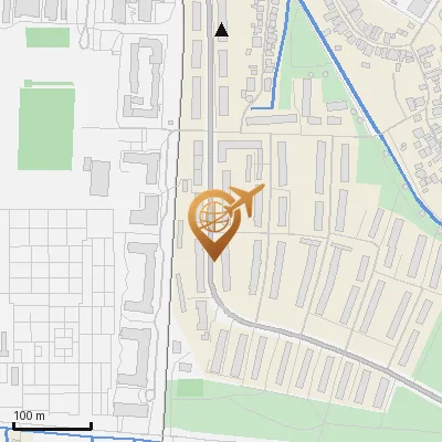 Foto zu Ostfrieslandstraße 35, 21129 Hamburg