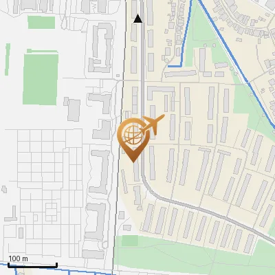 Foto zu Ostfrieslandstraße 36, 21129 Hamburg