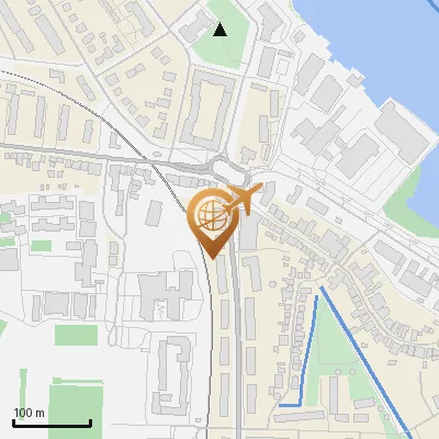 Foto zu Ostfrieslandstraße 4, 21129 Hamburg