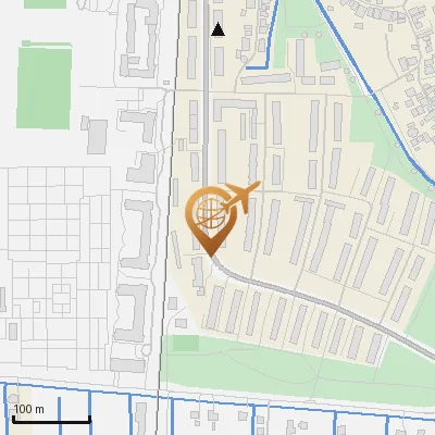 Foto zu Ostfrieslandstraße 41, 21129 Hamburg