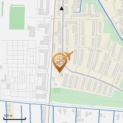 Foto zu Ostfrieslandstraße 44, 21129 Hamburg